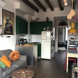 Lights Apartament