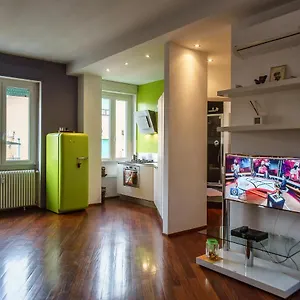 Primopiano - Orombelli Apartament