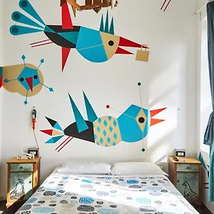Madama & Bistrot Hostel