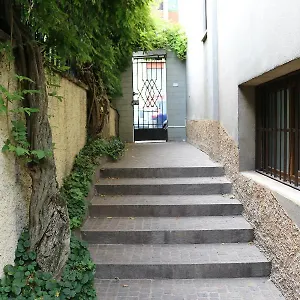 Πανσιόν Gambara Guests House, Μιλάνο