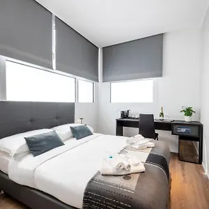 Bnbutler - Inbrera - Giulianova, 1 Pensjonat