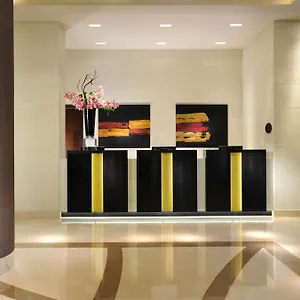 Ξενοδοχείο Uptown Palace, Μιλάνο