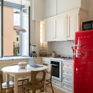 Casa Holden Al Parco Sempione Appartamento