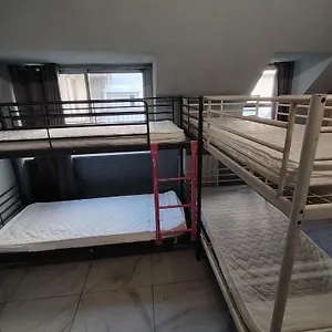  旅馆 狮子旅舍