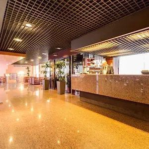 Galileo Hotel
