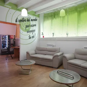Milano Ostello Hostel