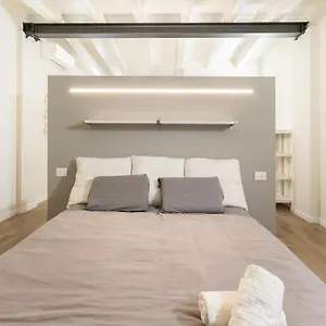 Alessia's Building- Affori Fn Apartament