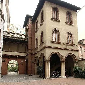Sahi - Residenza Bianca Di Savoia Apartament