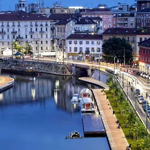 Laura's - I Navigli Che Vorrei Apartament