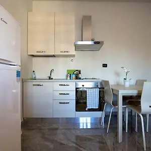 Casa Venus Ieo Apartament