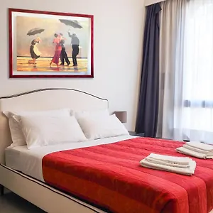 Duomo Luxury - One Bed Apartament